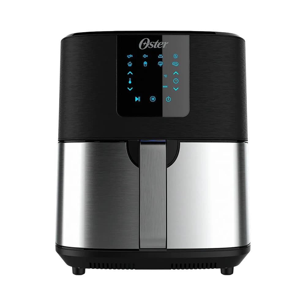Air Fryer Oster Ofrt650 4.8L 220V