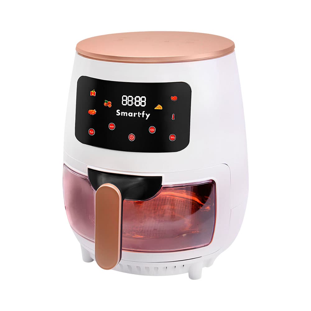 Air Fryer Smartfy AF01W 3.6L 1400W 220V Branco