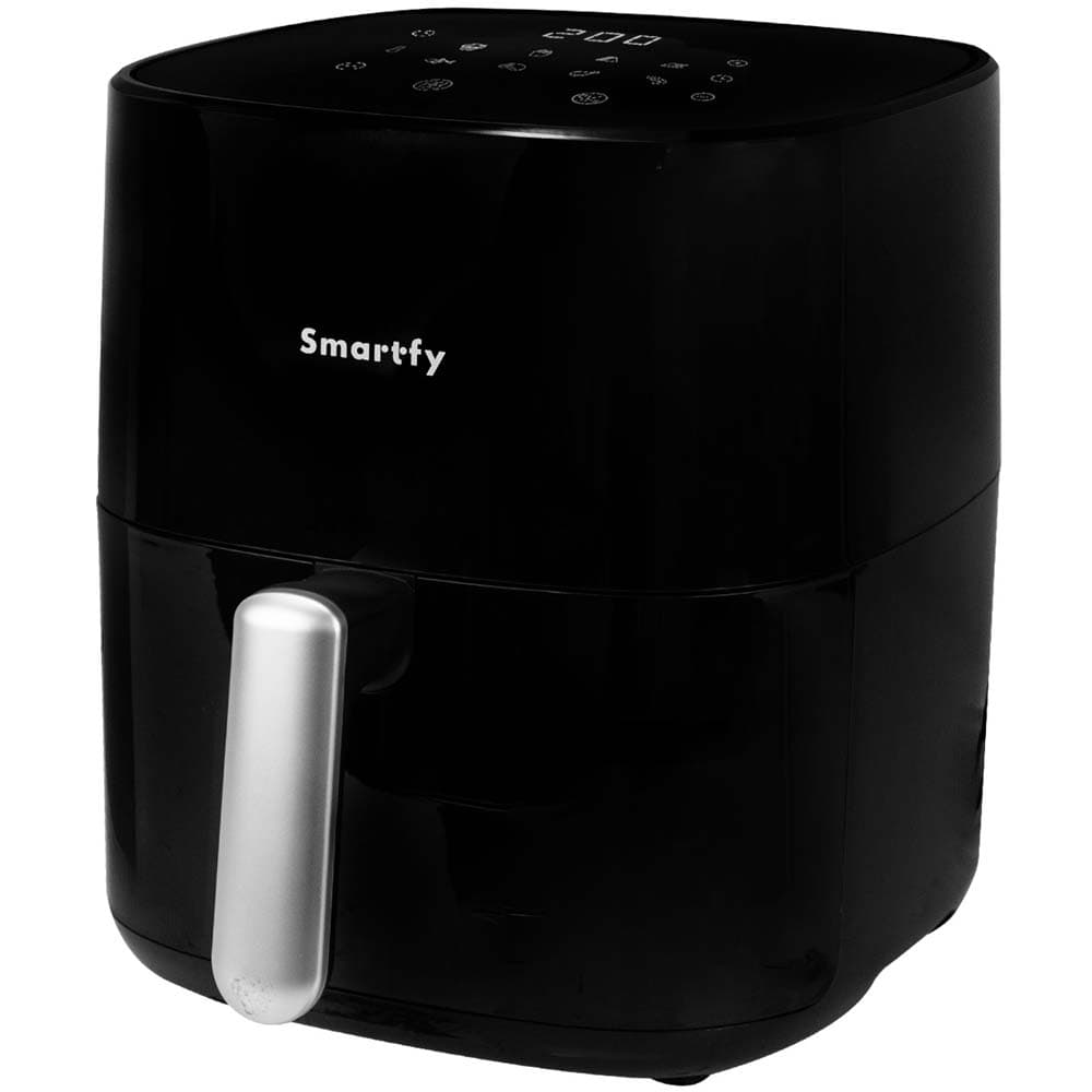 Air Fryer Smartfy AF02B 1350W 5L 110V Preto
