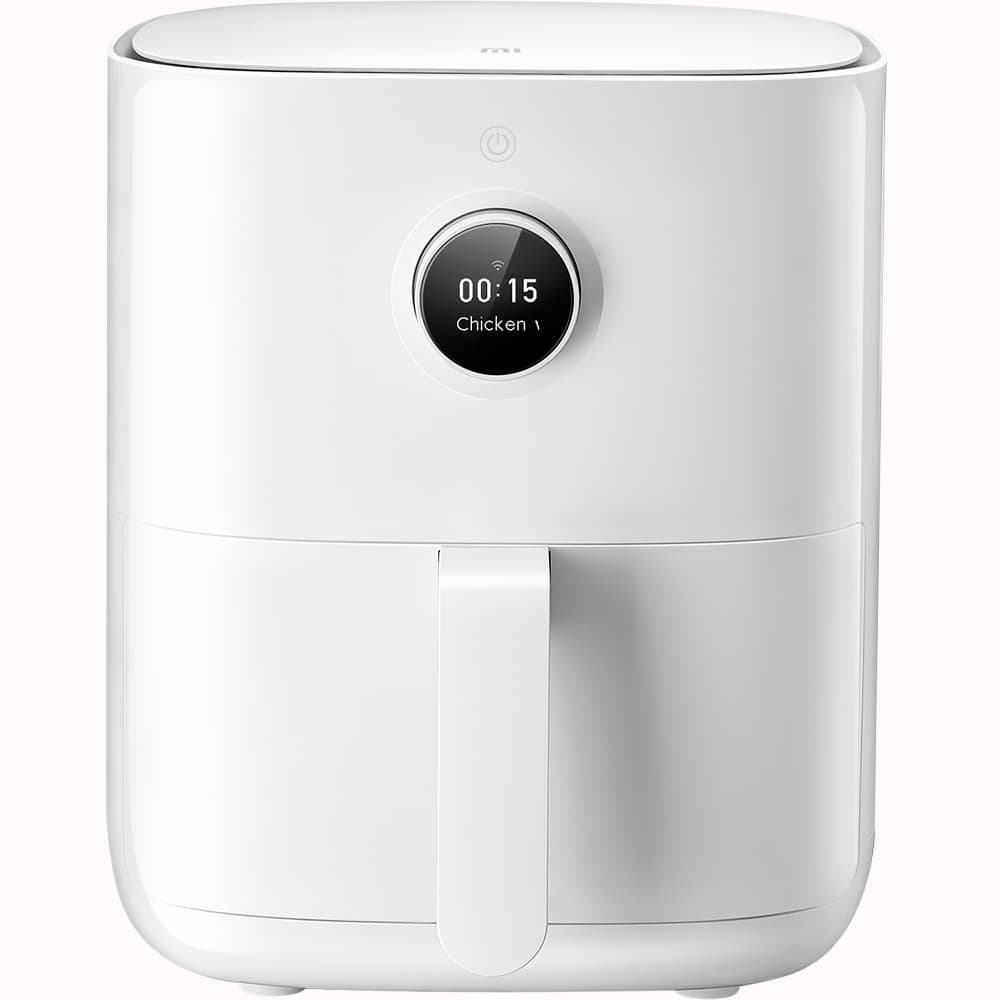 Air Fryer Xiaomi Smart Air Fryer 3.5L 1.500W 110V - Branca