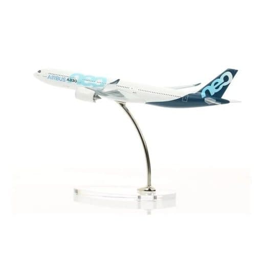 Modelo Diecast Airbus 1:400 A330 A1M4003