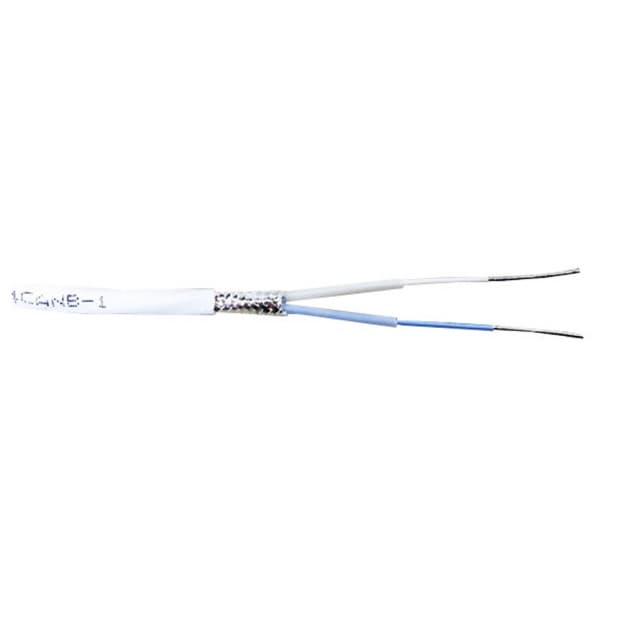 Cabo Can Bus 24AWG GF120T-24CANB (Ft)