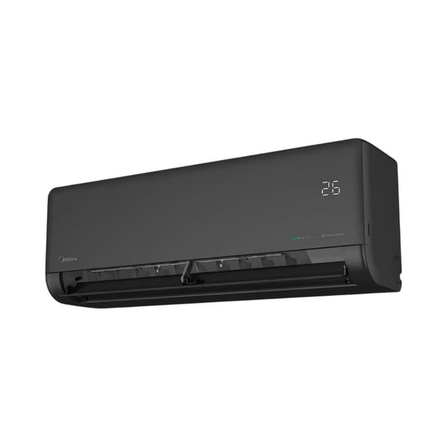 Ar-Condicionado Midea Mdbp-18INV 18000BTU Preto 60Hz