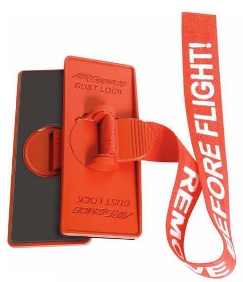 Kit Único Airgizmos Gustlock Ac2