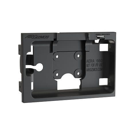 Painel Dock Airgizmos para Garmin Aera 660 Pd28