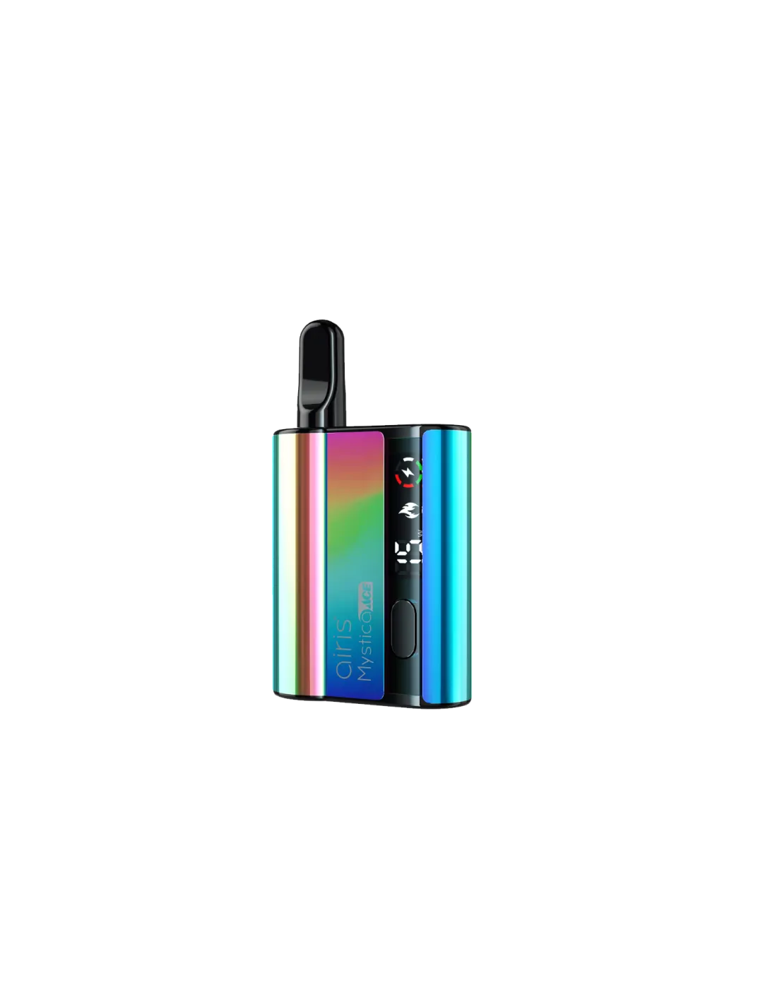 Vape Herbal Airis Mystica Ace Blue Purpl