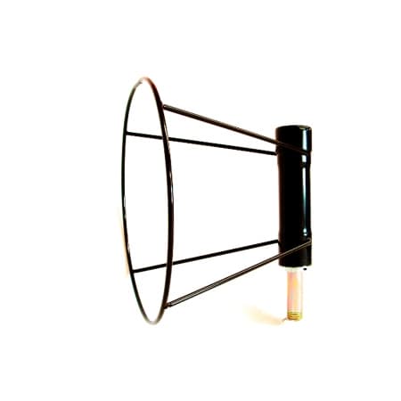 Estrutura para Vento Airport Windsock Corp Awcfb24