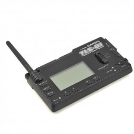 Telemetria Airtronics M11X Tls-01