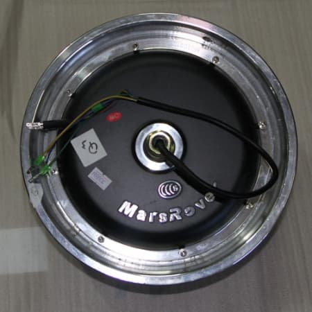 Motor Brushless Airwheel Acc Q3