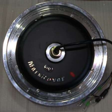 Motor para Drone Airwheel Acc X3 Brushless