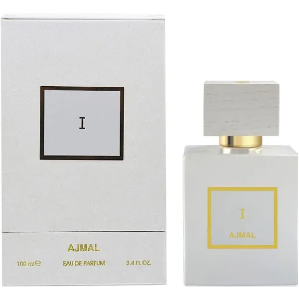 Perfume Ajmal I Blanco Eau de Parfum 100ml