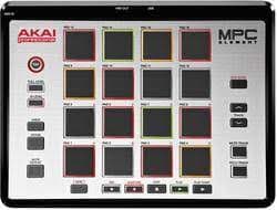 Equipamento para DJ Akai Mpc Element