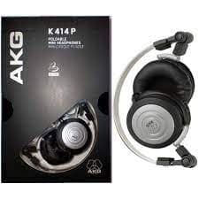 Fones de Ouvido Akg K414-P