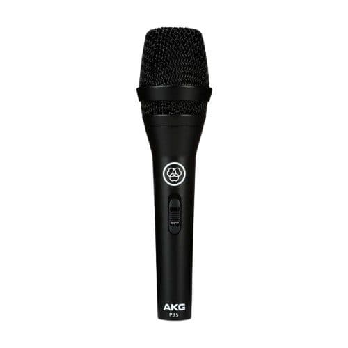 Microfone Akg P3S