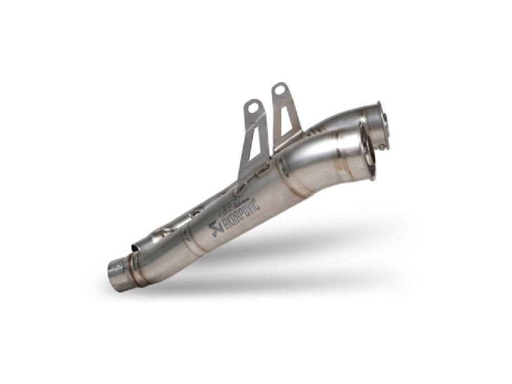 Akrapovic Megaphone para Suzuki Gsx-R1000 2009-2011