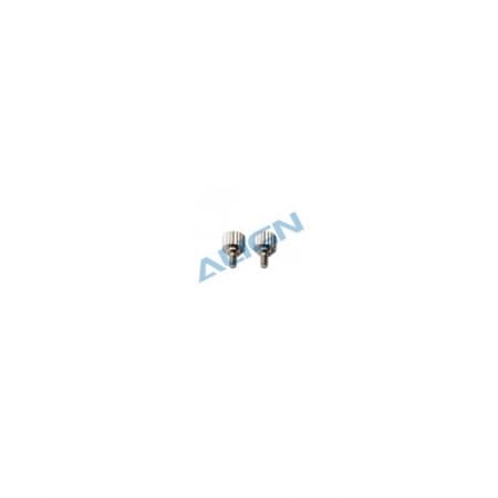 Peça para Drone Align G3 Top Brak Scrw GG3015XX