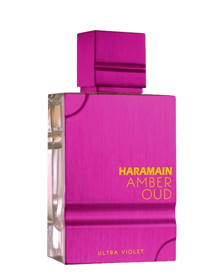 Perfume Al Haramain Amber Oud Ultra Violet Eau de Parfum 60ml