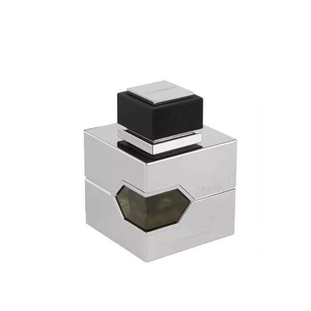 Perfume Al Haramain L'AVENTURE Men 100ml Eau de Parfum
