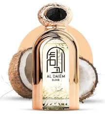 Perfume Al Wataniah Al Daiem Elixir Eau de Parfum 75ml