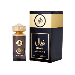 Perfume Wataniah Nawal Alexandrite Men 100ml Eau de Parfum
