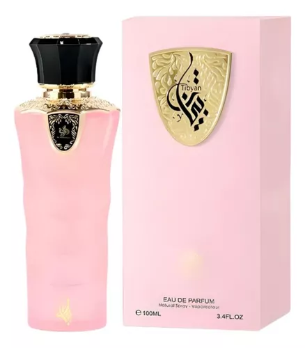 Perfume Al Wataniah Tibyan Eau de Parfum 100ml