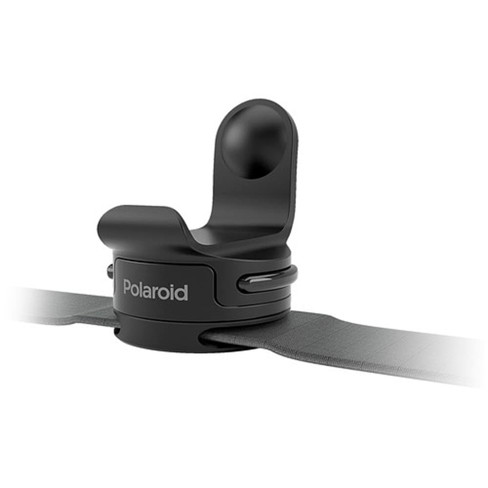 Alça de Mão e Pulso para Câmeras de Ação Polaroid POLC3ST