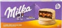 Anúncio: Alfajor Milka Branco Super Doce de Leite - 420g (6 unidades)