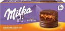 Anúncio: Alfajor Milka Super Doce de Leite - 420g (6 unidades)