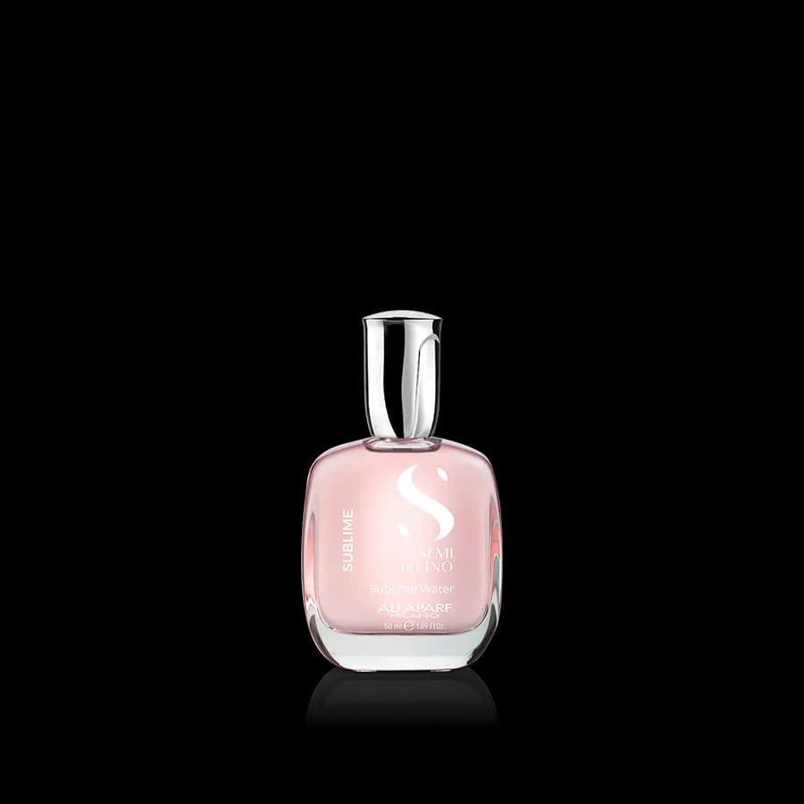 Água Perfumada Alfaparf Milano Sublime 50ml