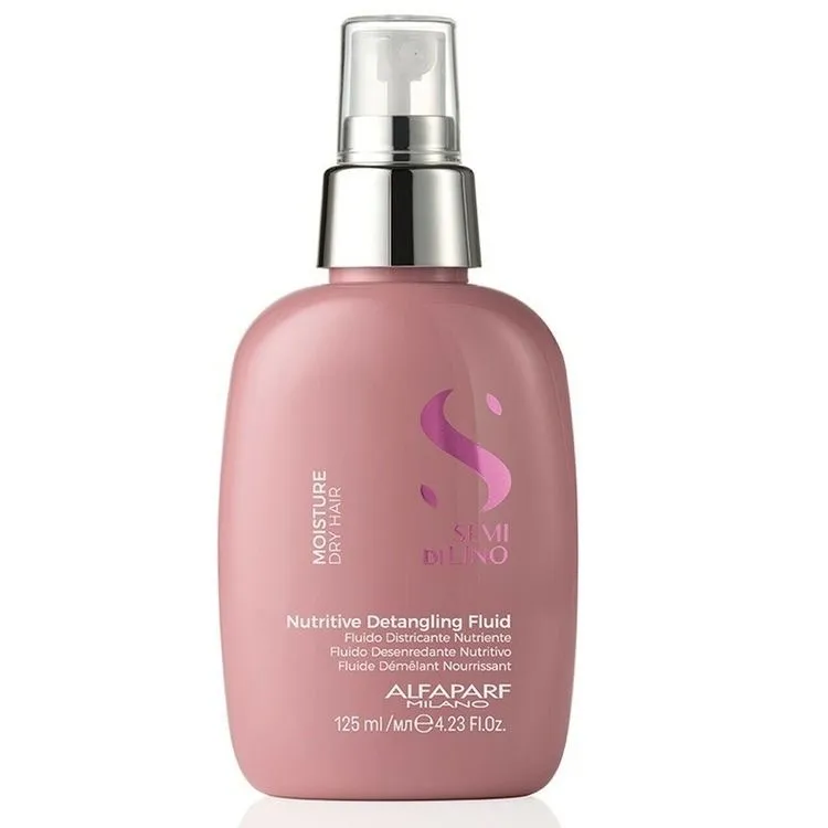 Alfaparf Milano Moisture Leave-in para Cabelo Seco 125ml