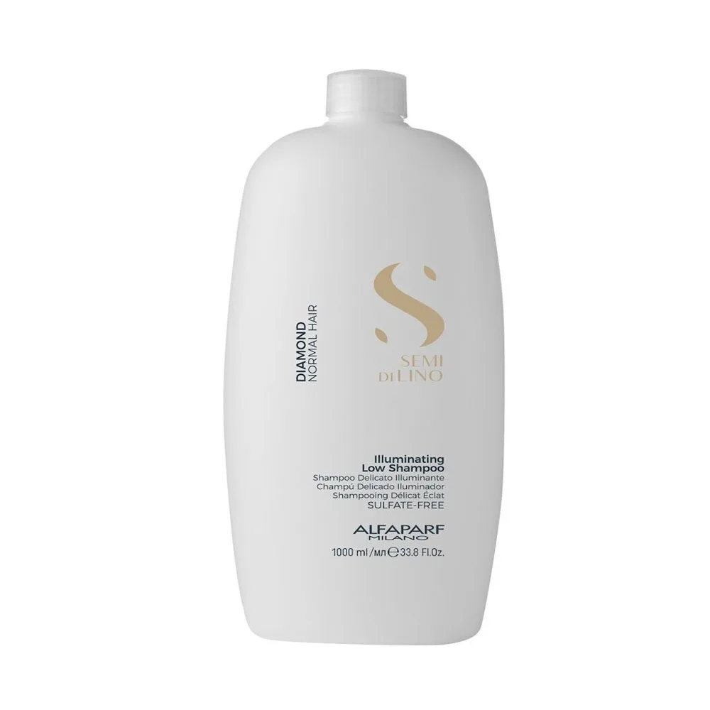Shampoo Alfaparf Diamond 1 Litro