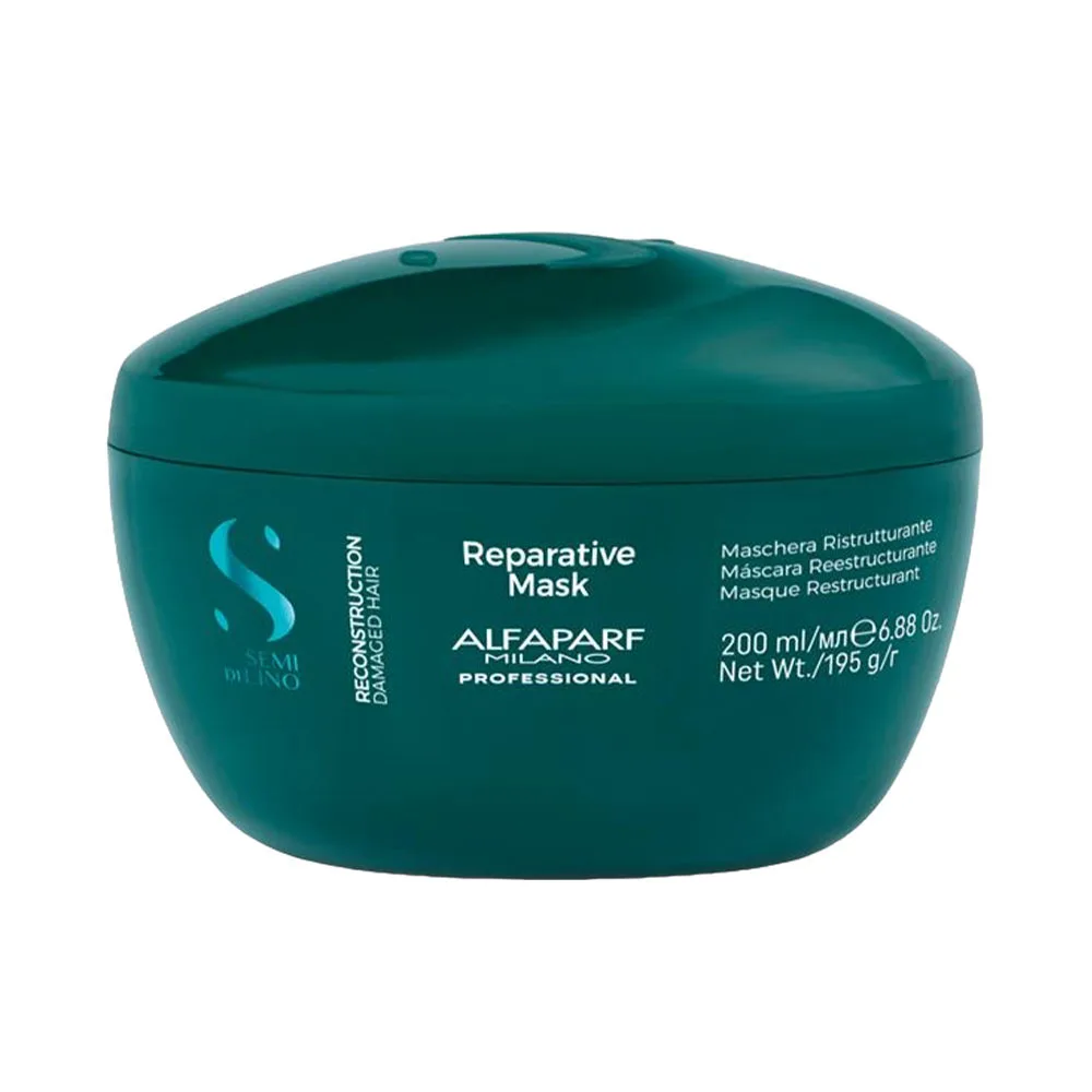 Máscara Reparadora Alfaparf 200 Ml