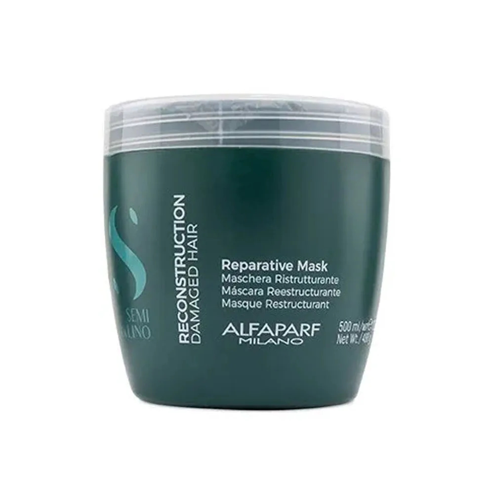 Máscara Reparadora Alfaparf 500 Ml