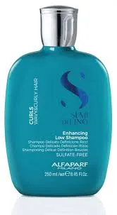 Shampoo Alfaparf Semi De Lino Enchancing Curls 250ml
