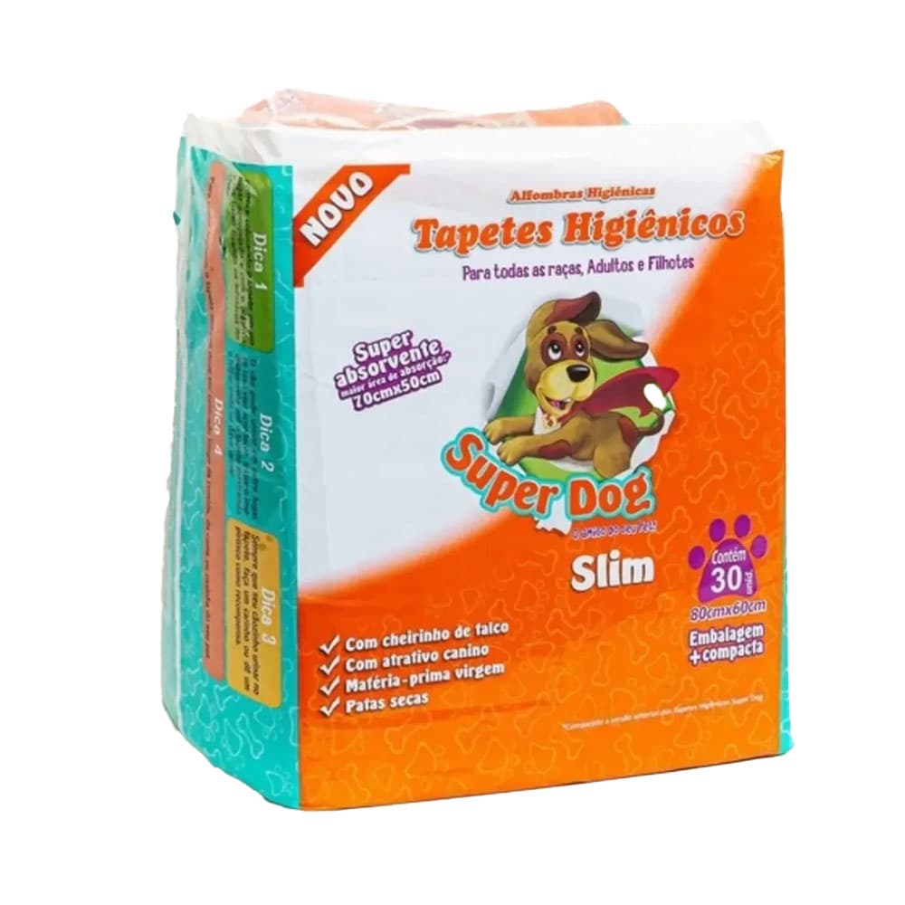 Tapete Higiênico Pet & Gardens