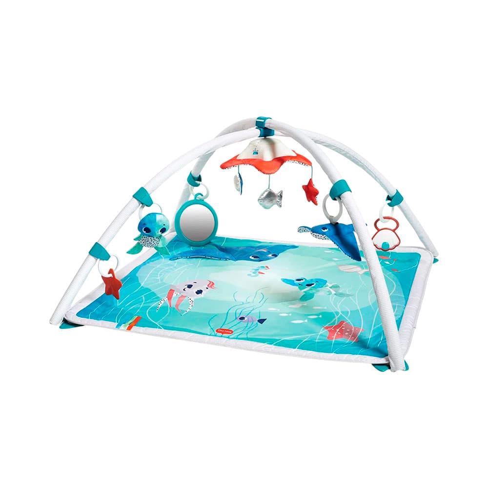 Tapete Oceans Movil Tiny Love T0116FJT