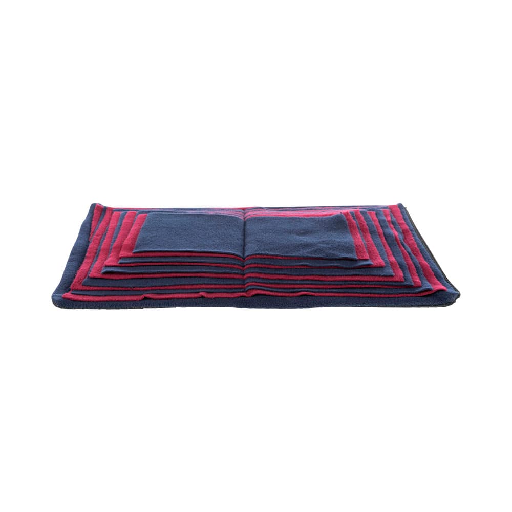 Tapete para Pet Trixie 50x34cm Multicolor