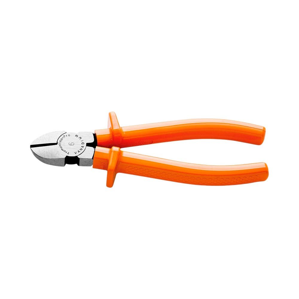 Alicate de Corte Diagonal Tramontina Pro 44002/106 1000V 15.2 Cm