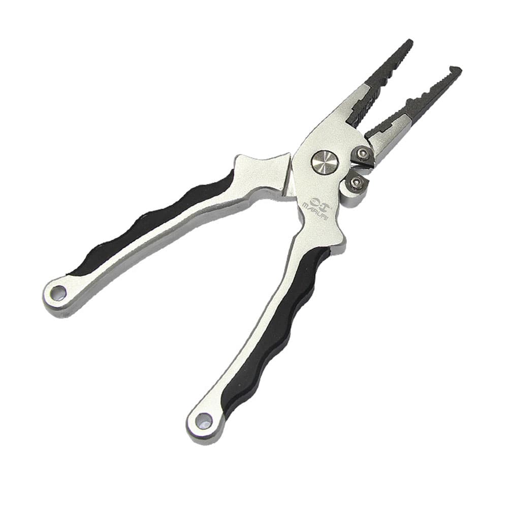 Alicate Maruri 6.3" para Pesca