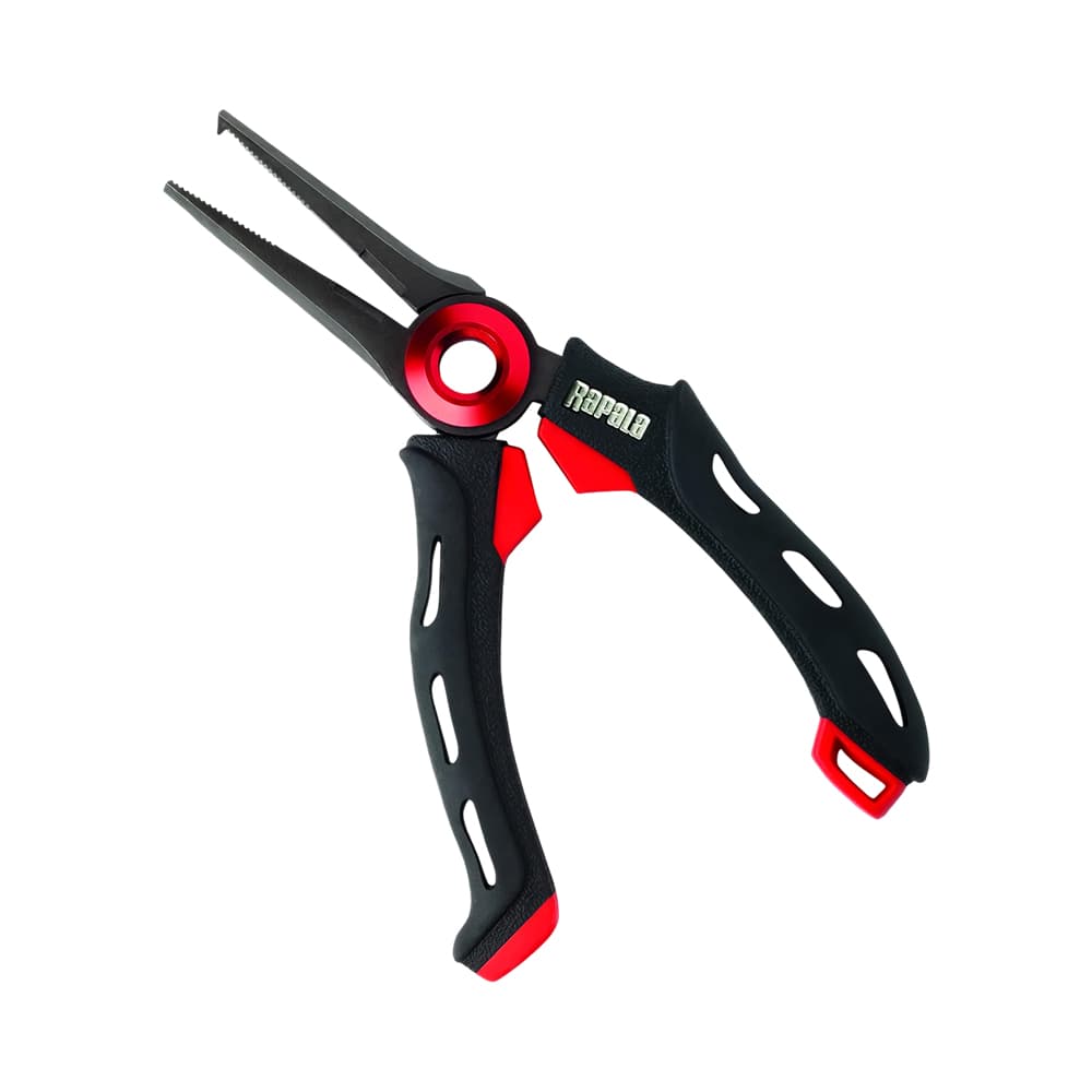 Alicate Rapala Rcd 6 Mag Spring Pliers 18CM