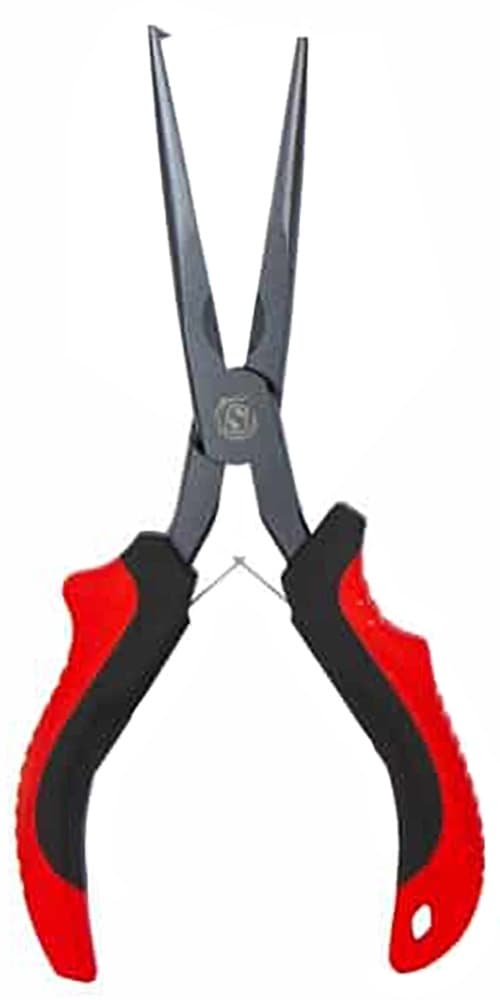Alicate Sumax Long Nose Split 7,5"