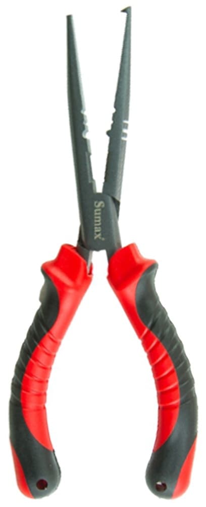 Alicate Sumax Split Ring 9"