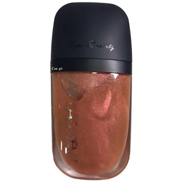 Labial Líquido Alice Academy Aal-3002 40 Imagine