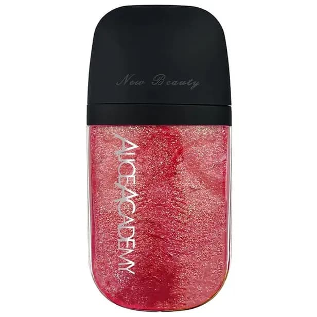 Batom Líquido Alice Academy Aal-3002 44 Pop Princess 9.2ml