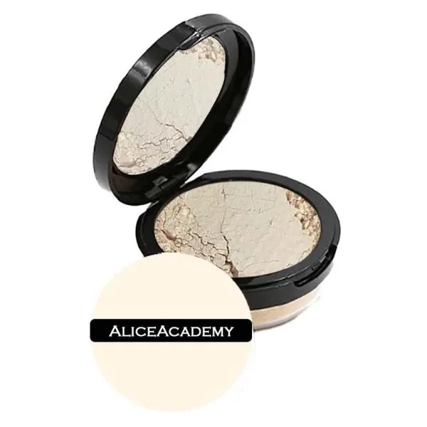Pó Solto Alice Academy Aa-F2029 Lp05 Medium