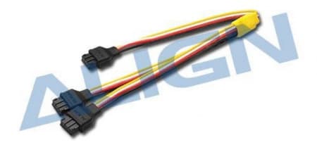 Adaptador Align 3G HEP3GF03