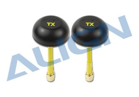 Antena Align 5.8G Polarizada Circular