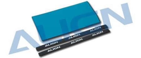 Adesivo Pu Align K10457TA