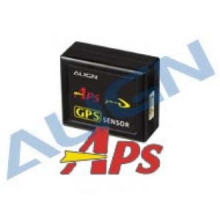 Align Aps HEGAPS02T