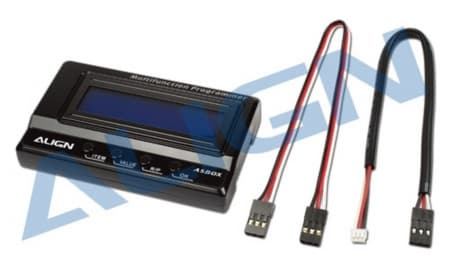 Rádio Align HES00001T
